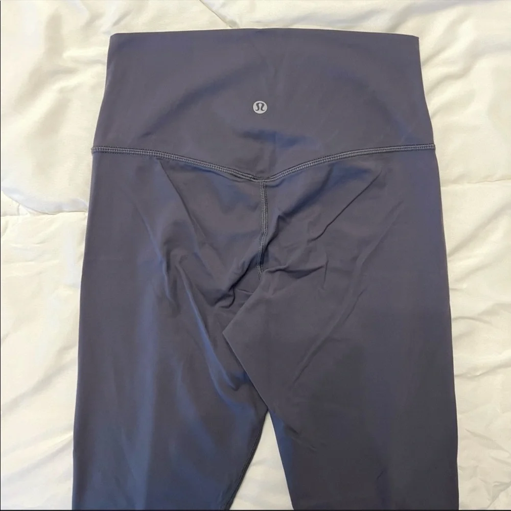 Lululemon Align 8 28” - Picture 2 of 2
